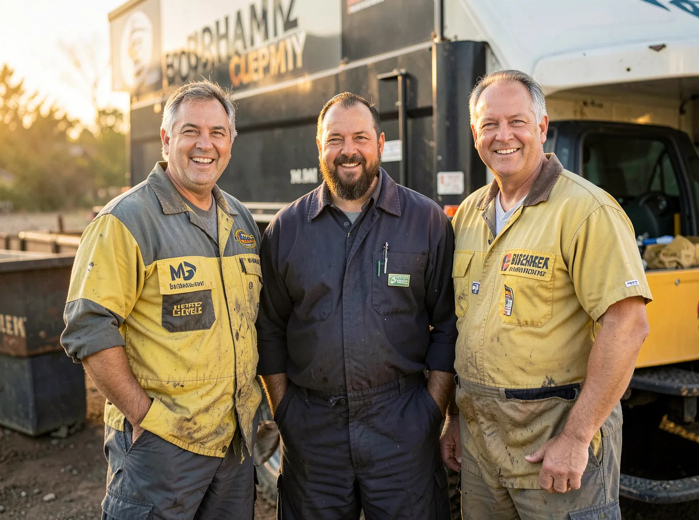Sewage Cleanup company in Leonard, MN